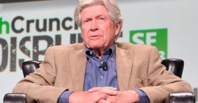 ​红杉资本创始人去世，他曾从硅谷“包围”华尔街