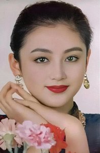 ​6位拥有中国第一美人之称的女星,个个才貌双全，秒杀当今流量女星