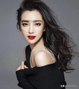 ​李冰冰只谈恋爱不结婚不生子，如今年过半百，身价不菲却无人继承