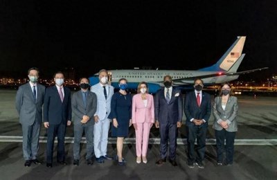 ​中美关系陷入低谷，美媒担忧：与中国开战，美国工业基础不够完善