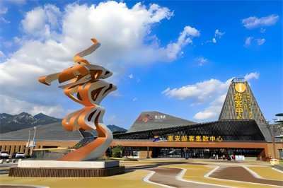 ​泰安十大网红打卡地有哪些