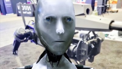 ​人类注定要打破机器人三大定律