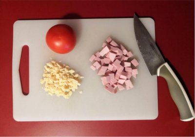 ​最简单的意面做法，好学，简单，精致。