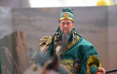 ​中国古代八大名将，谁才是最受欢迎的？