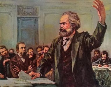 ​到底什么是资本家？一文分清企业家和资本家的区别！