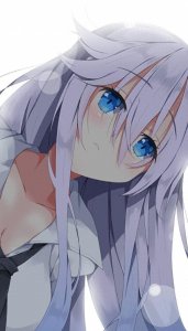 ​22张动漫壁纸，高清无水印，小哥哥小姐姐快收下