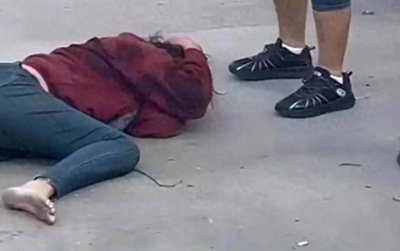 ​突发！山东发生恶性事件：36岁男子行凶，惨不忍睹，更多内情曝光