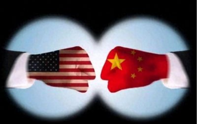 ​中美对抗中各有小心思