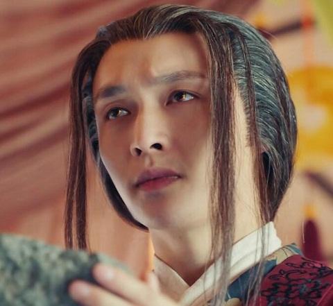 庄睿怎么会拥有黄金瞳有什么作用?冯权和庄睿两人是同一个人吗