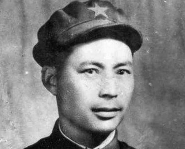 ​李湘：抗美援朝牺牲的我军最高将领，死于美军细菌炸弹