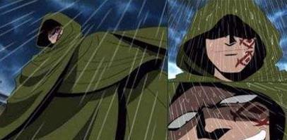 蒙奇D龙的能力是什么？根据尾田创作风格，极大可能是镰鼬果实