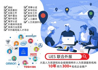 ​你必须知道的外籍华人优待政策！（外国人来华