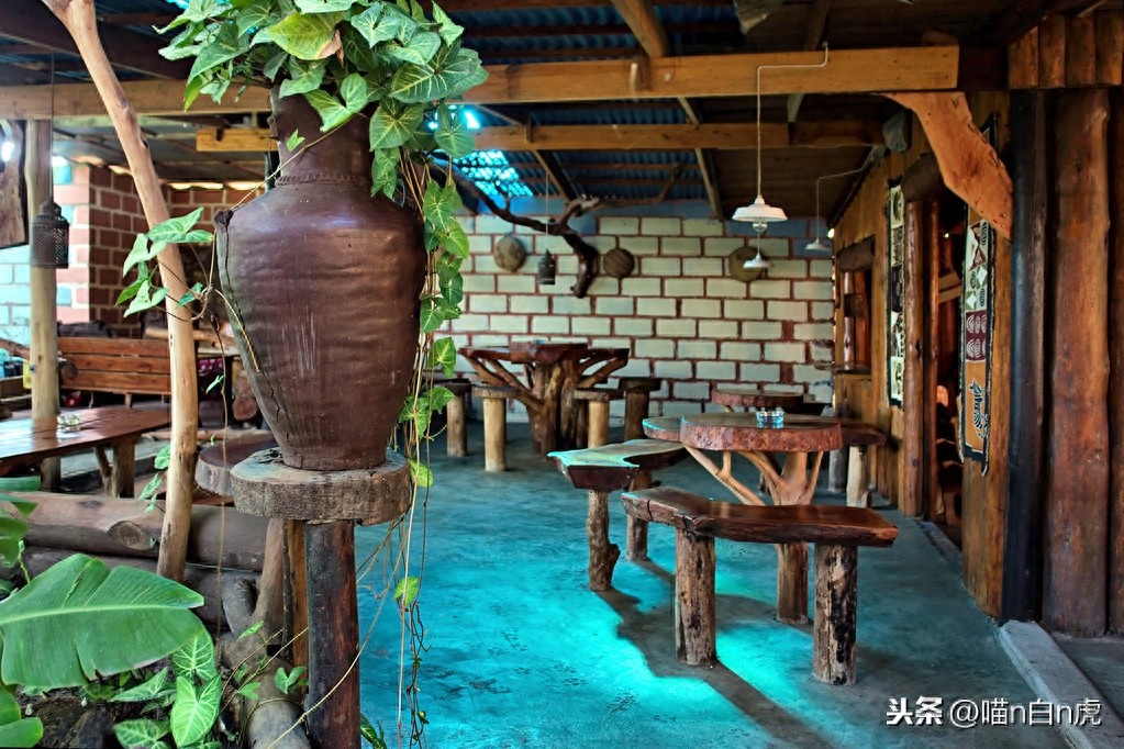 这里是莫桑比克