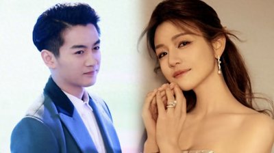 ​陈晓陈妍希被曝出婚变，双方未曾回应！