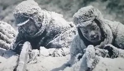 ​共和国划出的第一道国家安全红线之三八线