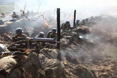 ​长沙会战: 抗日战争中的关键之战