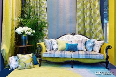 ​中国沙发新排名揭晓！品牌top10：双虎家私第6，左右沙发第2！