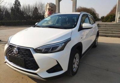 ​落地9万提辆丰田致炫，跑了2740公里后，车主详细说出了优缺点