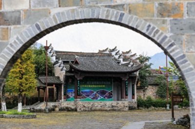 ​浙江省衢州市值得推荐的旅游景区及特色介绍