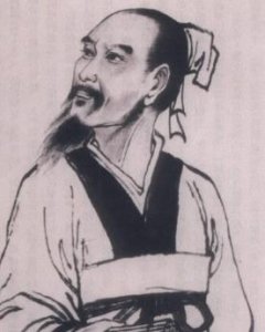 ​冯信介绍（冯信郡里三次推举他为孝廉）