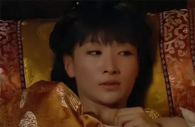 ​安陵容：宫廷中的纯真与背叛，失去清白只是开始