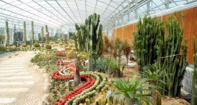 ​河南省漯河南街村	国家AAAA景区 中国十大名村、雷锋村