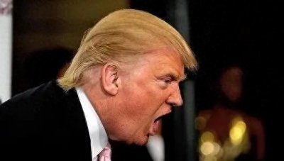 ​或许只有上帝能救美国，特朗普：悲哀莫大于心死？