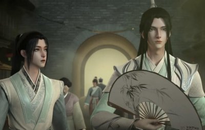 ​《渣反》第二季有望今年播出，官方认证还在配音，终于等到了