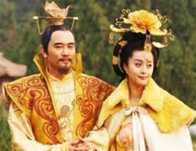 ​李隆基娶了儿媳妇杨玉环，那后来李隆基的儿子怎么样了？