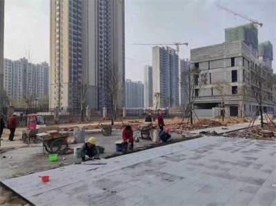 ​恒大房子烂尾多年，今年开春经过区相关领导协调，结果到底是怎样