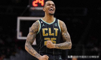 ​3换3达成！独行侠破釜沉舟，抢走快船意中人