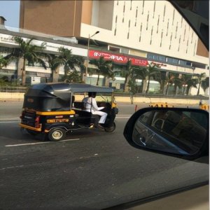 ​印度印象-神的国度