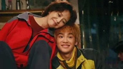 ​佟亚丽新作预告揭晓，幸福三叠甜蜜来袭！