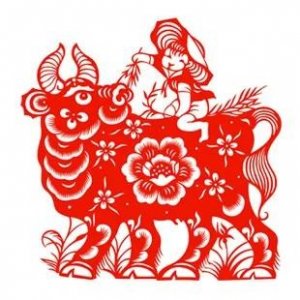 ​牛年说带“牛”字的成语（建议收藏）