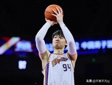 ​CBA本土球员单场得分历史排名前十