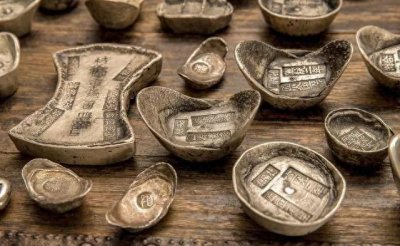 ​古代一两银子等于现在多少钱？