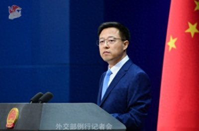 ​美政府机构遭中国黑客攻击？外交部：贼喊捉贼伎俩不会得逞