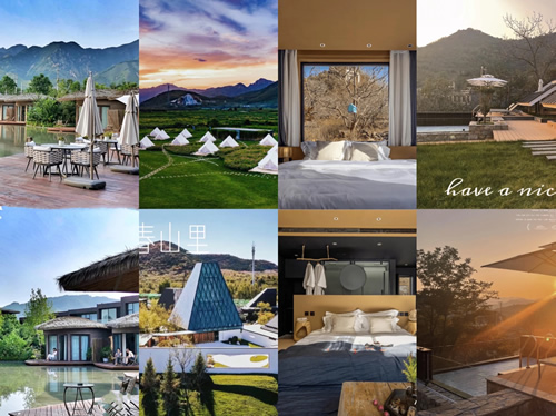 今日，蓟州迎来第一批“踏春人”！除了盘山，这些景点更值得去