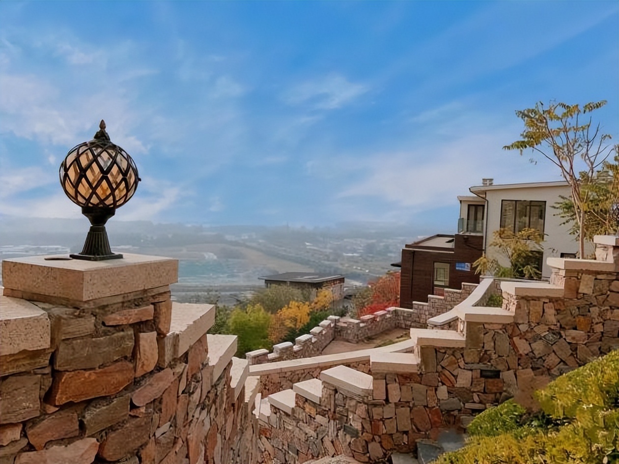 今日，蓟州迎来第一批“踏春人”！除了盘山，这些景点更值得去