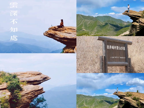 今日，蓟州迎来第一批“踏春人”！除了盘山，这些景点更值得去