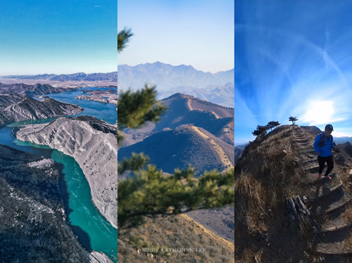 今日，蓟州迎来第一批“踏春人”！除了盘山，这些景点更值得去