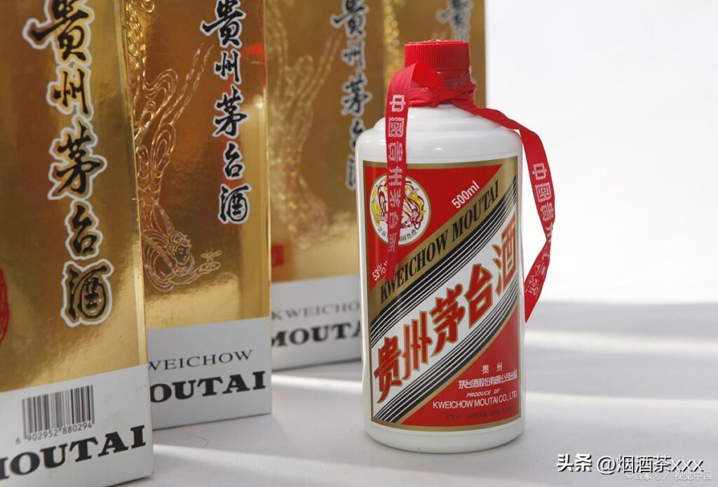 茅台酒以什么原料制成_茅台酒历史文化 茅台酒以什么原料制成_茅台酒历史文化