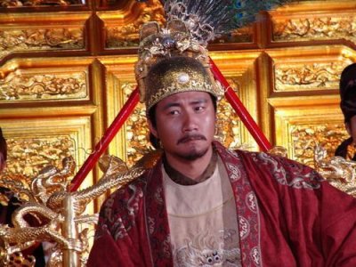 ​目前为止 一生必须要看的十大精品历史正剧排行 没有四大名著啥事