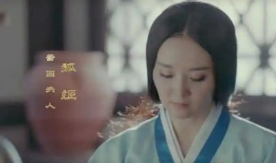 ​东周列国故事235之晋文公的妻子儿女