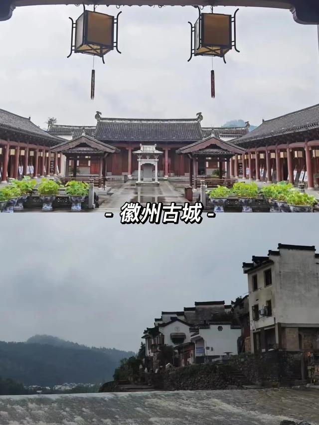 合肥周边哪些城市适合自驾游(合肥荐玩合肥周边适合周末自驾的8个神仙地)(10)