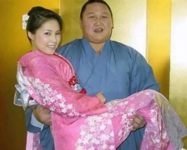 日本相扑冷知识（你所不知道的日本相扑）(6)