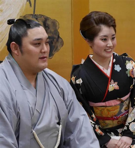 日本相扑冷知识（你所不知道的日本相扑）(5)