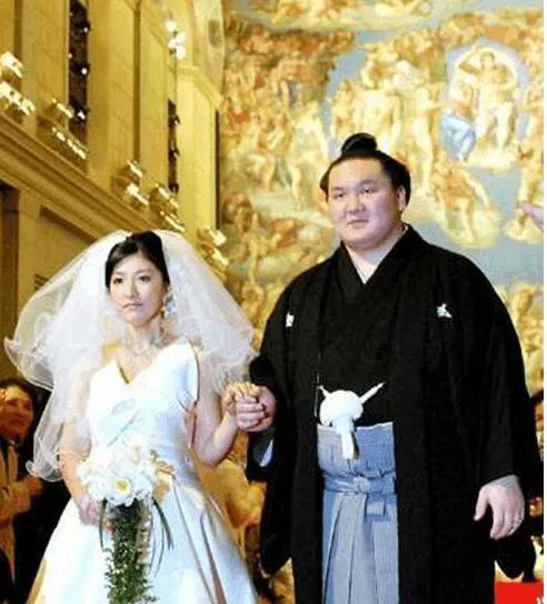 日本相扑冷知识（你所不知道的日本相扑）(7)