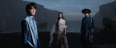 ​F.I.R.飞儿乐团全新专辑《钻石之心》重金打造高规格华丽视觉感受