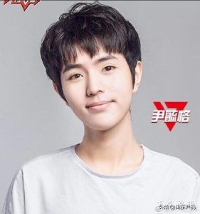 ​尹毓恪声音为什么是女声 空灵嗓音一开口令人沉醉